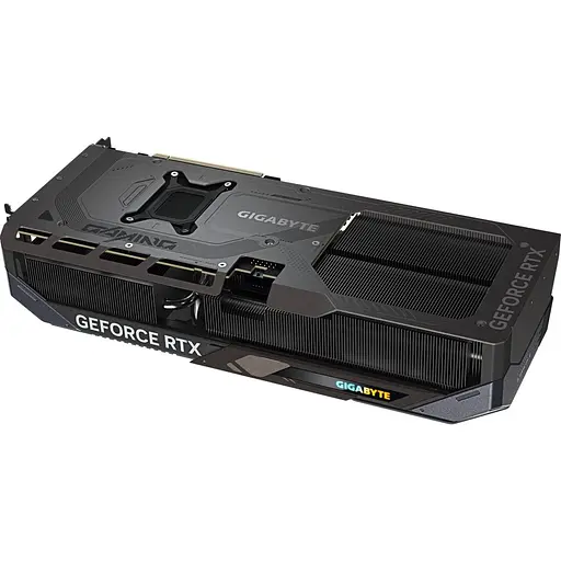 Видеокарта Gigabyte GeForce RTX 5080 GAMING OC 16 GB (GV-N5080GAMING OC-16GD) UA [127171] - фото 7
