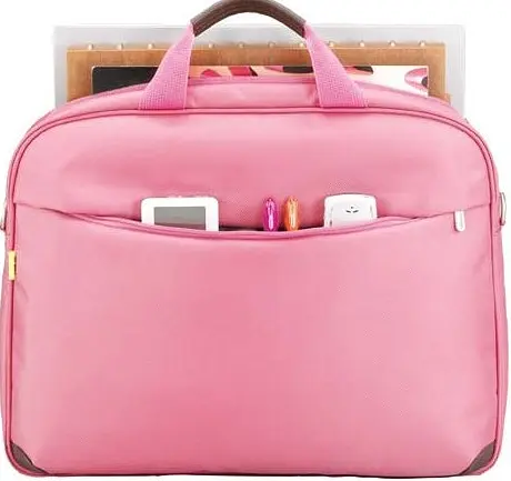 Сумка для ноутбука 13,3" Sumdex 33х24,1х5,7 см 000302424 - фото 2