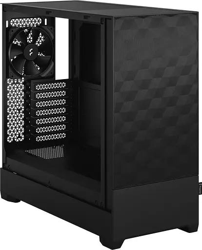 Корпус Fractal Design Pop Air Black Solid (FD-C-POA1A-01) Без БП - фото 7