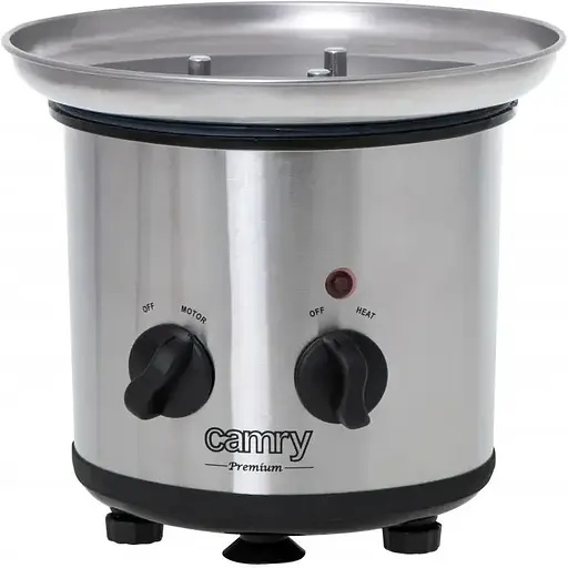 Шоколадный фонтан Camry CR 4488 - фото 5