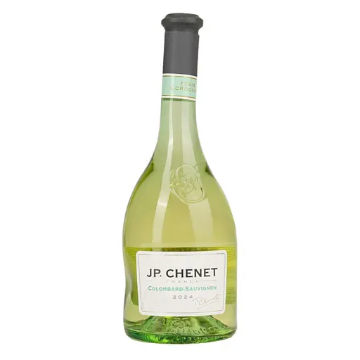 Вино Франція JP Chenet Коломбар - Совіньон біле сухе 0.75 л - фото 1