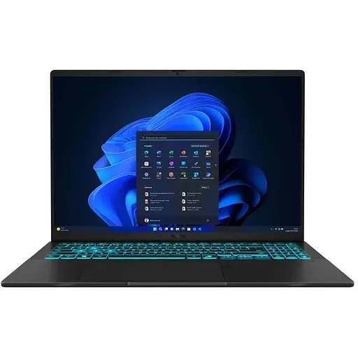 Ноутбук Asus V16 V3607VM-RP016W - Core 5-210H 16'' 144Hz 16GB 512GB Win11H RTX5060 - фото 1