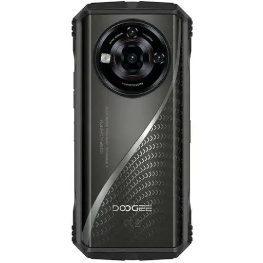 Смартфон Doogee S118 Pro 8/512Gb Lunar Silver (Global Version) - фото 3