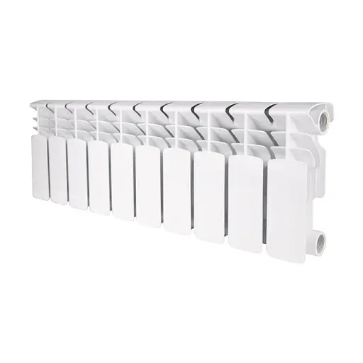 Радіатор біметалічний Thermo Alliance F20096B BI-FERRUM 200/96 - фото 1