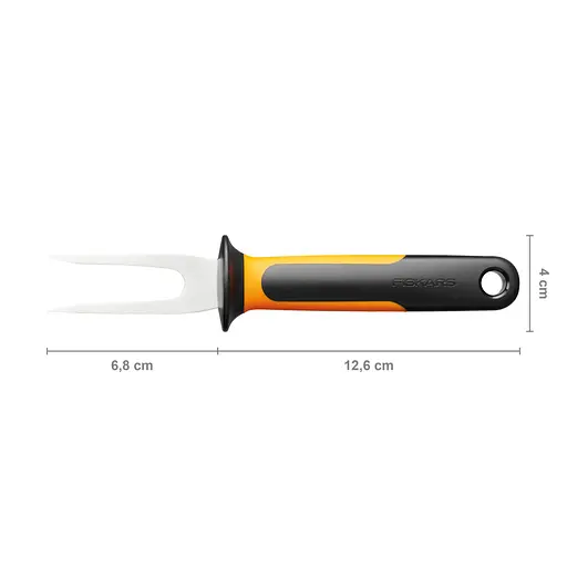 Виделка Fiskars Functional Form мала (1057547) - фото 3