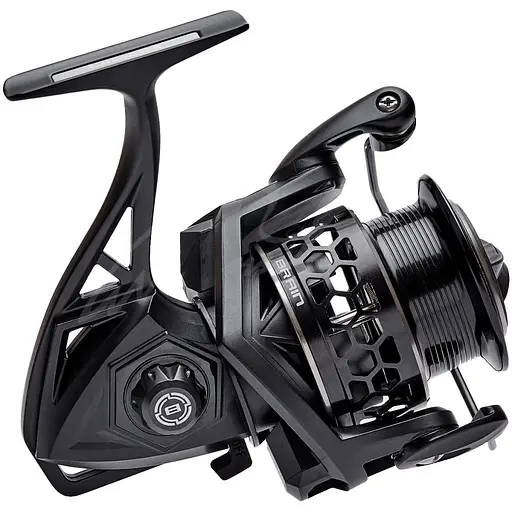 Катушка Brain fishing Storm 5000 7+1BB (1858.41.82) - фото 2