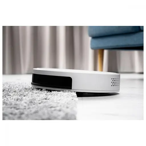 Робот-пылесос с влажной уборкой Ardesto RVC-S1300W - фото 6