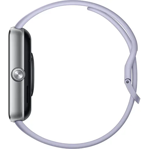 Смарт-часы Redmi Watch 5 Lavender Purple (BHR9388GL) [126316] - фото 5