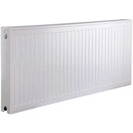 Радіатор сталевий Optimum 22 тип 500x1100 мм нижнє підключення (13180) - фото 1