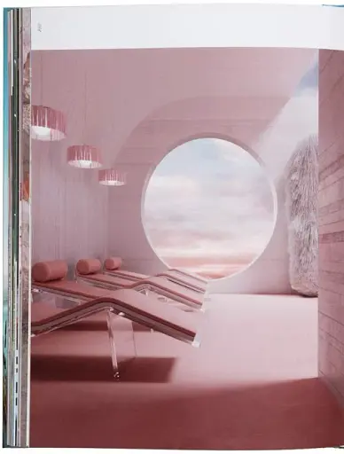 Dreamscapes & Artificial Architecture - фото 2