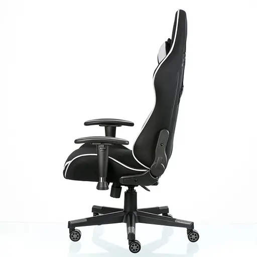 Кресло геймерское Special4You Shadow Throne (E7689) - фото 4