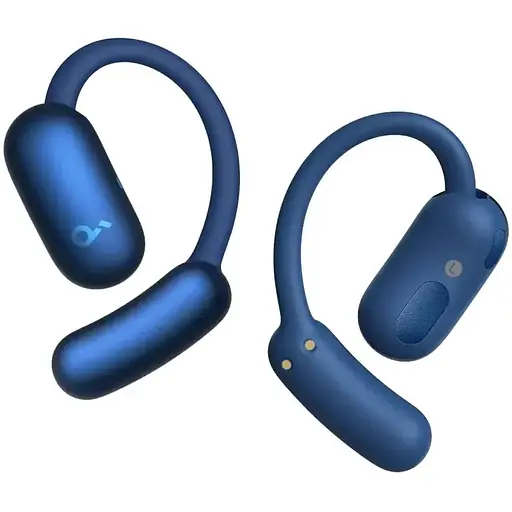 Bluetooth-гарнитура Anker SoundCore AeroFit 2 Blue (A3874G31)