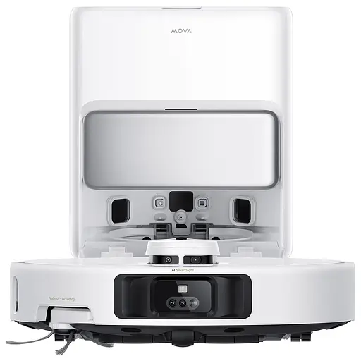 Робот-пылесос Mova P50 Pro Ultra (RLP53HE) - фото 7