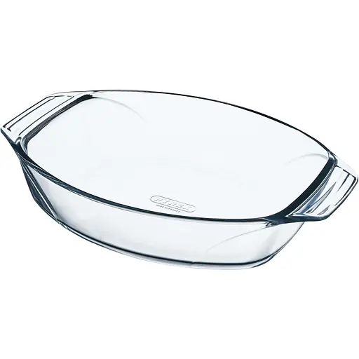 Форма для запікання Pyrex овальна 35 x 24 x 7 см 3 л (411B000/8046)