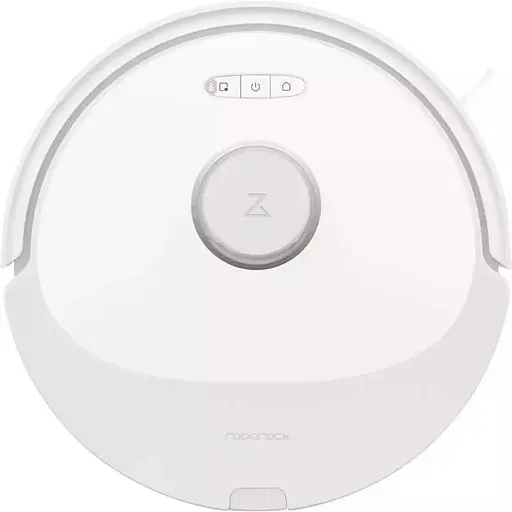 Робот-пылесос с влажной уборкой RoboRock Q8 Max White (Q8M02-00) - фото 4