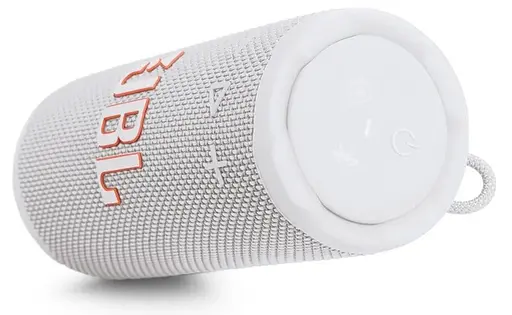 Портативная акустика JBL Grip White (JBLGRIPWHT) - фото 6