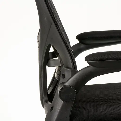 Крісло офісне Special4You Viper black (E7177) - фото 10