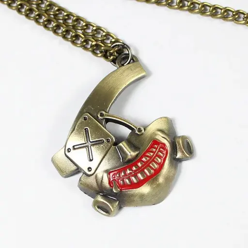 Кулон Токійський гуль Tokyo Ghoul TG 22.99 - фото 3