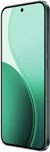 Смартфон OPPO Reno 14 12/256GB Luminous Green (7166195) - фото 3