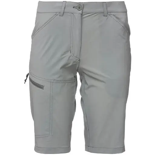 Шорти Turbat Bali Wmn XS Сірий (1054-012.004.1855)