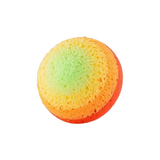 Спонж для тела Martini Spa Rainbow Sponge (1133P00)