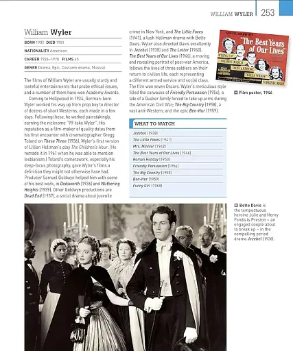 The Film Book. A Complete Guide to the World of Cinema - фото 12