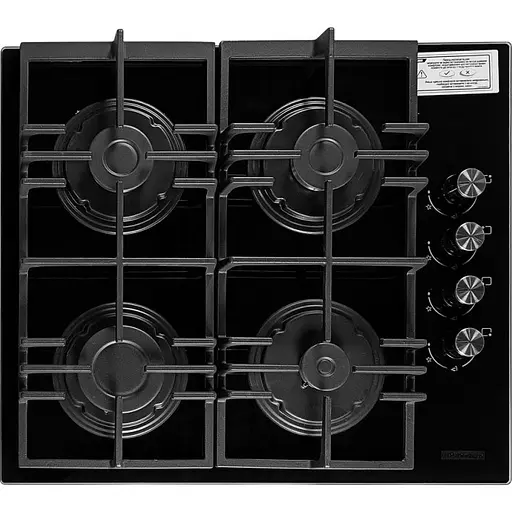 Варильна поверхня газова Grunhelm GPG 3211 BF - фото 7