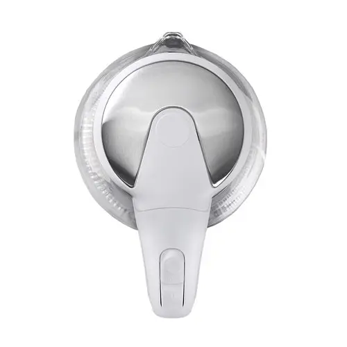 Электрочайник стеклянный Mesko MS 1245 1,5 литр - фото 3