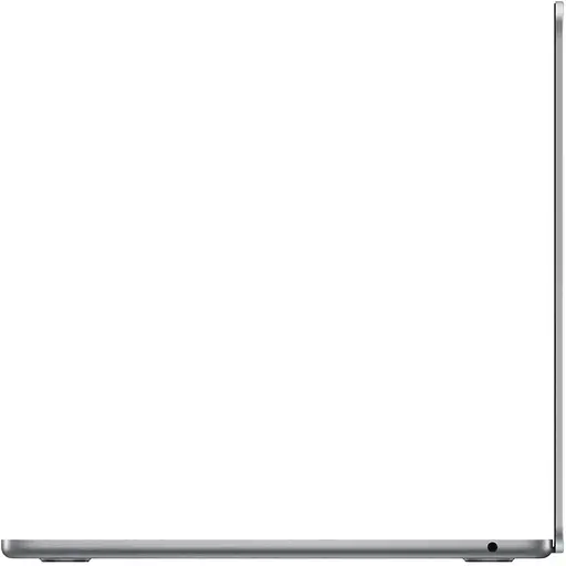 Ноутбук Apple MacBook Air 13" M3 24/512GB Space Gray 2024 (MC8M4) [134273] - фото 3