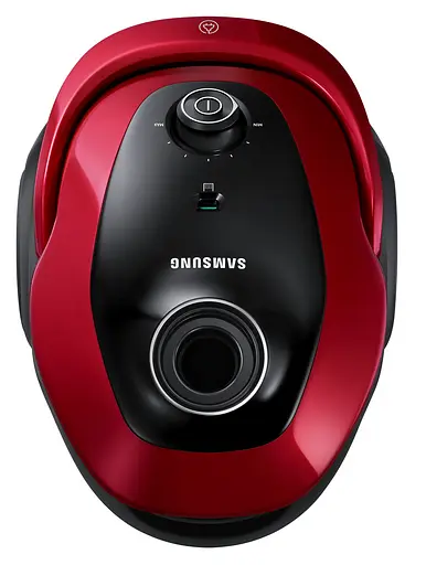 Пылесос Samsung VC07M25E0WR/UK (6607162) - фото 3