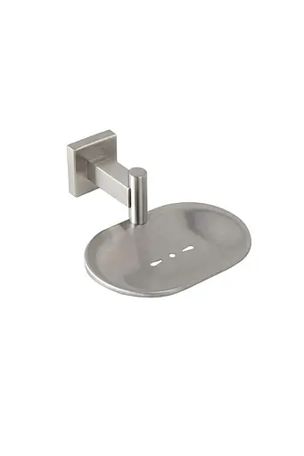 Мильниця Platinum 7906В, Нержавіюча сталь - фото 1