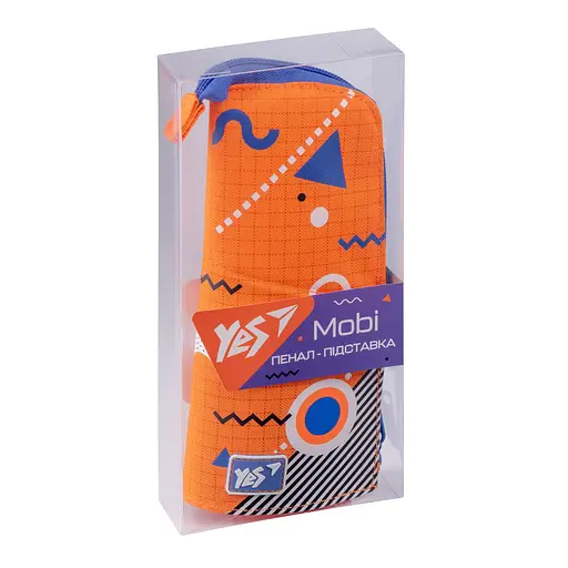 Школьный пенал-подставка Yes PH-M1 Erudite - фото 3