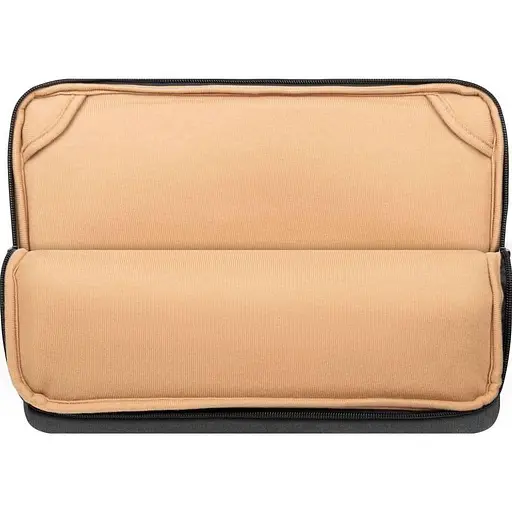 Чехол для ноутбука Rivacase 14" Rivaсase 8114 (Black) ECO (8114 (Black) ECO) - фото 6