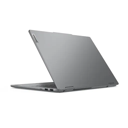 Ноутбук Lenovo IdeaPad 5 2-in-1 14AHP9,1920x1200 IPS 300nits,5 8645HS 6-core,16 GB DDR5,1TB m2 PCIe - фото 10