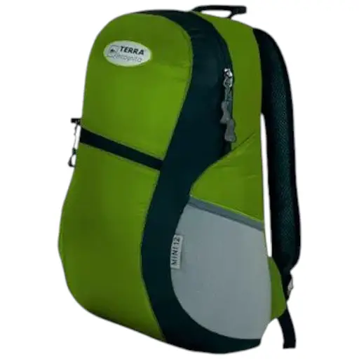 Рюкзак Terra Incognita Mini 12 Зеленый (TI-03927)