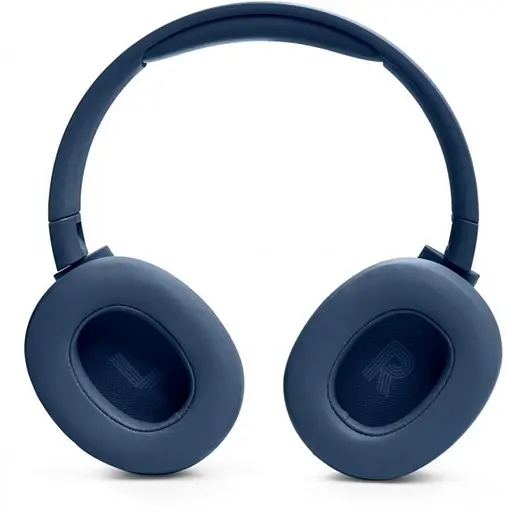 Bluetooth-гарнитура JBL Tune 720BT Blue (JBLT720BTBLU) - фото 4
