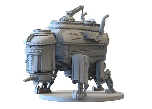 Настільна гра Geekach Games Експедиції (Expeditions) (укр.) (GKCH156TK) - фото 10