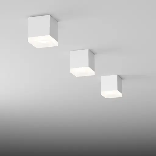 Точечный светильник Skarlat RSLC78051 7W WH 3000K - фото 2