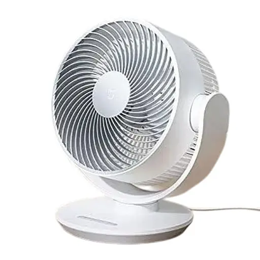 Настольный регулируемый вентилятор Youpin Xiaolang Feiyue Desctop Portable Circulation Fan Basic (3277493)