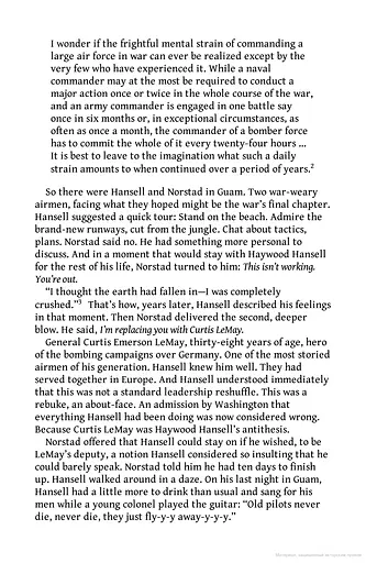 The Bomber Mafia A Tale of Innovation and Obsession - фото 7