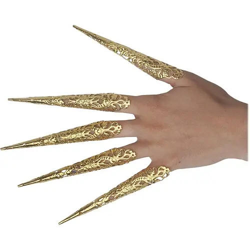 Когти в наборе - фото 1