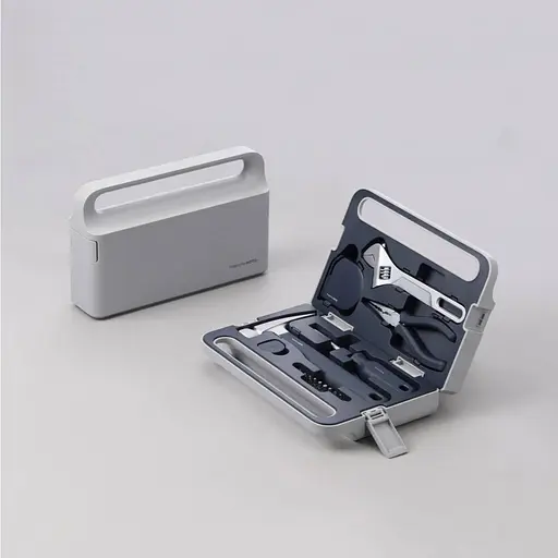 Набір інструментів Xiaomi HOTO Hand Tool Set (QWSGJ002) - фото 4