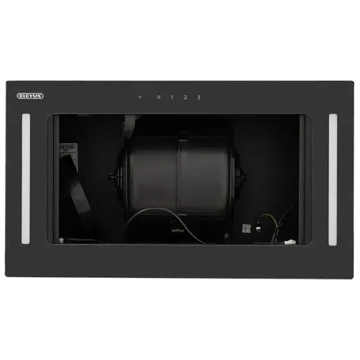 Витяжка ELEYUS NAVIS 800 LED 52 BL - фото 10