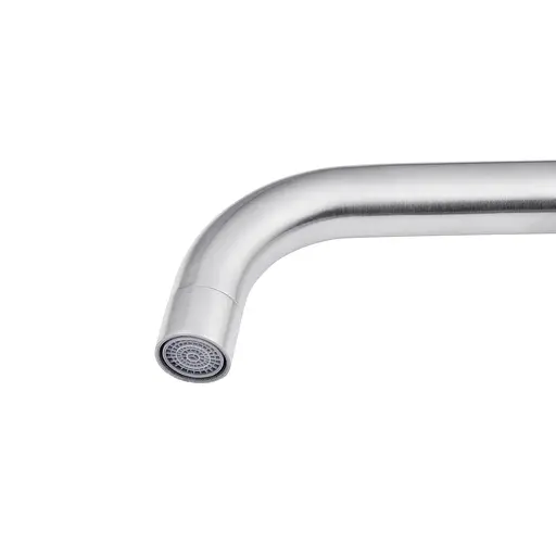 Змішувач для кухні Kroner KRM Edelstahl Klassisch - ESG037 (CV023001) - фото 5