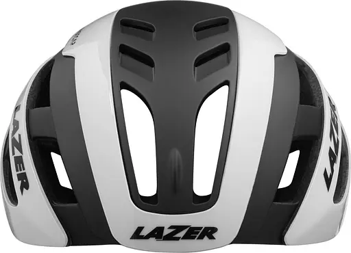Шолом Lazer Century S Чорний/Білий (1096-3710419) - фото 3