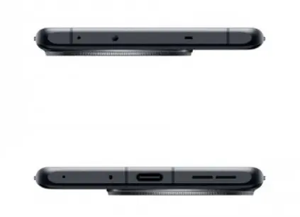 Смартфон OnePlus Ace 3 5G PJE110 12/256Gb Black CN Глобальна прошивка - фото 2