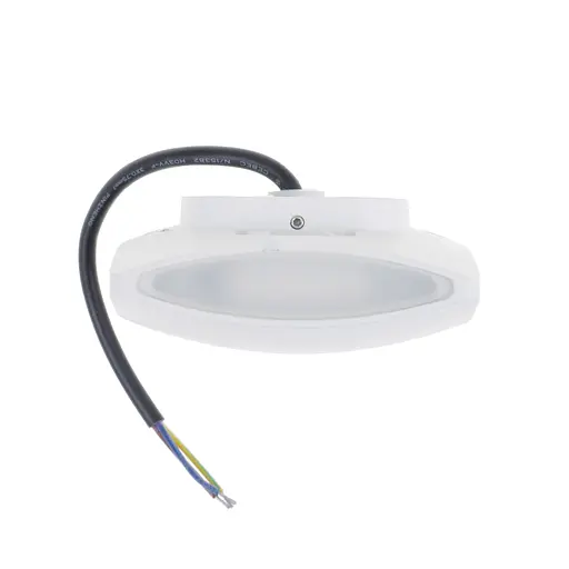 Светильник уличный Brille AL-275/4х3W NW LED IP54 WH - фото 9