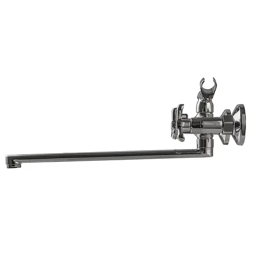 Змішувач для ванни Domino DB-H1-L-Chrom Хром - фото 4