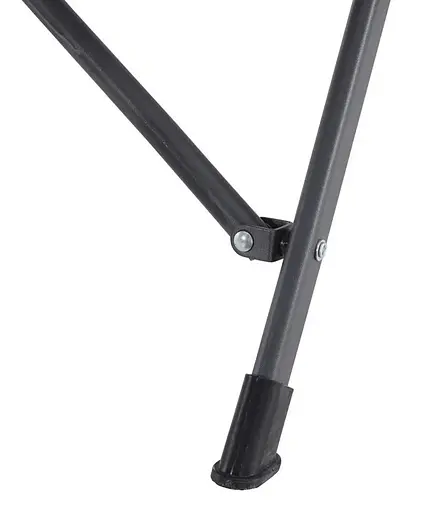 Кресло раскладное Uquip Izzy Blue/Grey (244001) (DAS302769) - фото 8