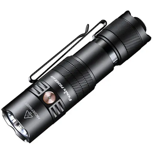 Фонарь тактический карманный Fenix ​​PD26R ACE 1300 лм